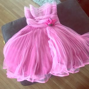 Betsey Johnson Prom Dress Or Party Dress